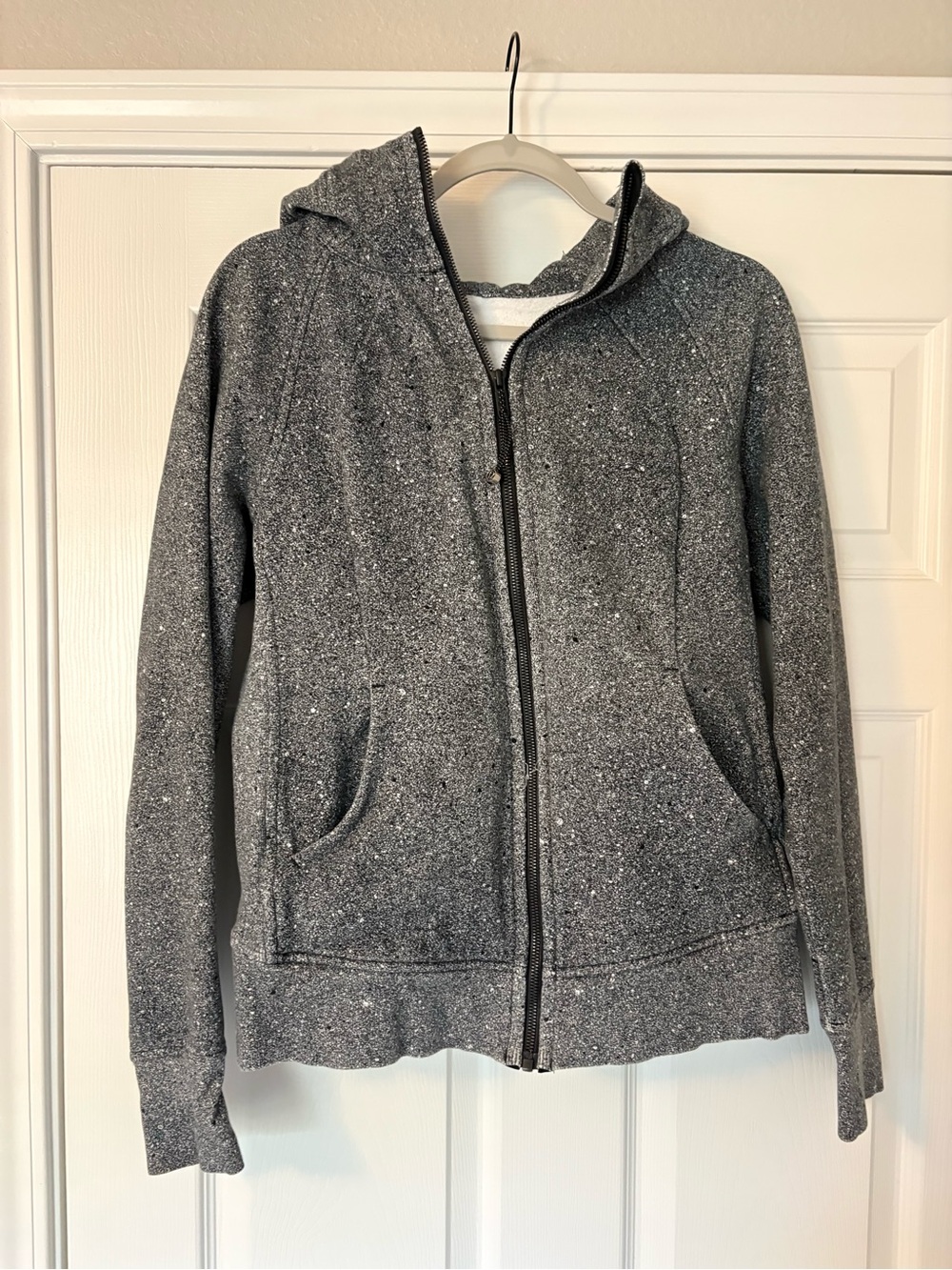 Lululemon full zip jacket